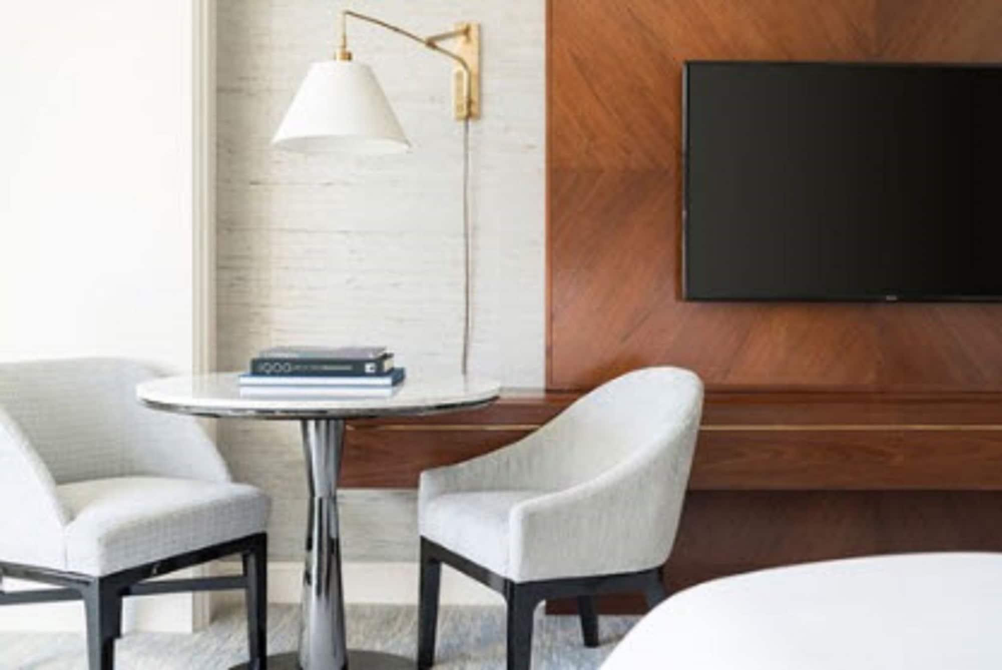 Four Seasons Hotel Los Angeles At Уэстлейк-Виллидж Экстерьер фото