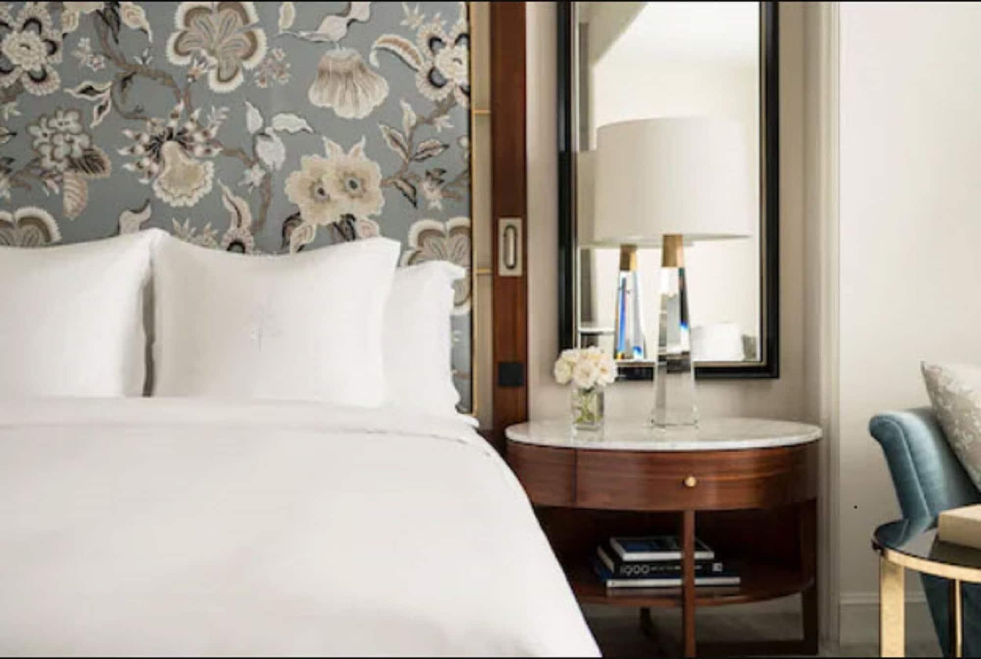 Four Seasons Hotel Los Angeles At Уэстлейк-Виллидж Экстерьер фото