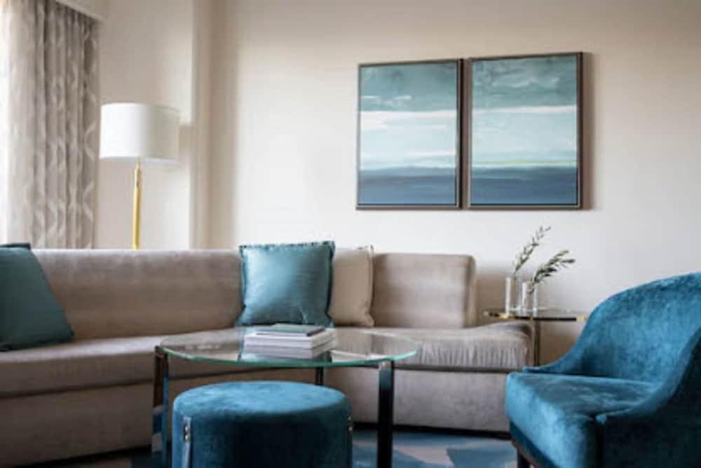 Four Seasons Hotel Los Angeles At Уэстлейк-Виллидж Экстерьер фото