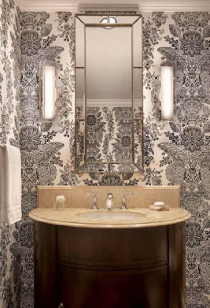 Four Seasons Hotel Los Angeles At Уэстлейк-Виллидж Экстерьер фото