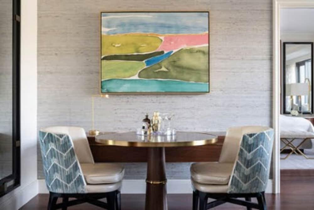 Four Seasons Hotel Los Angeles At Уэстлейк-Виллидж Экстерьер фото
