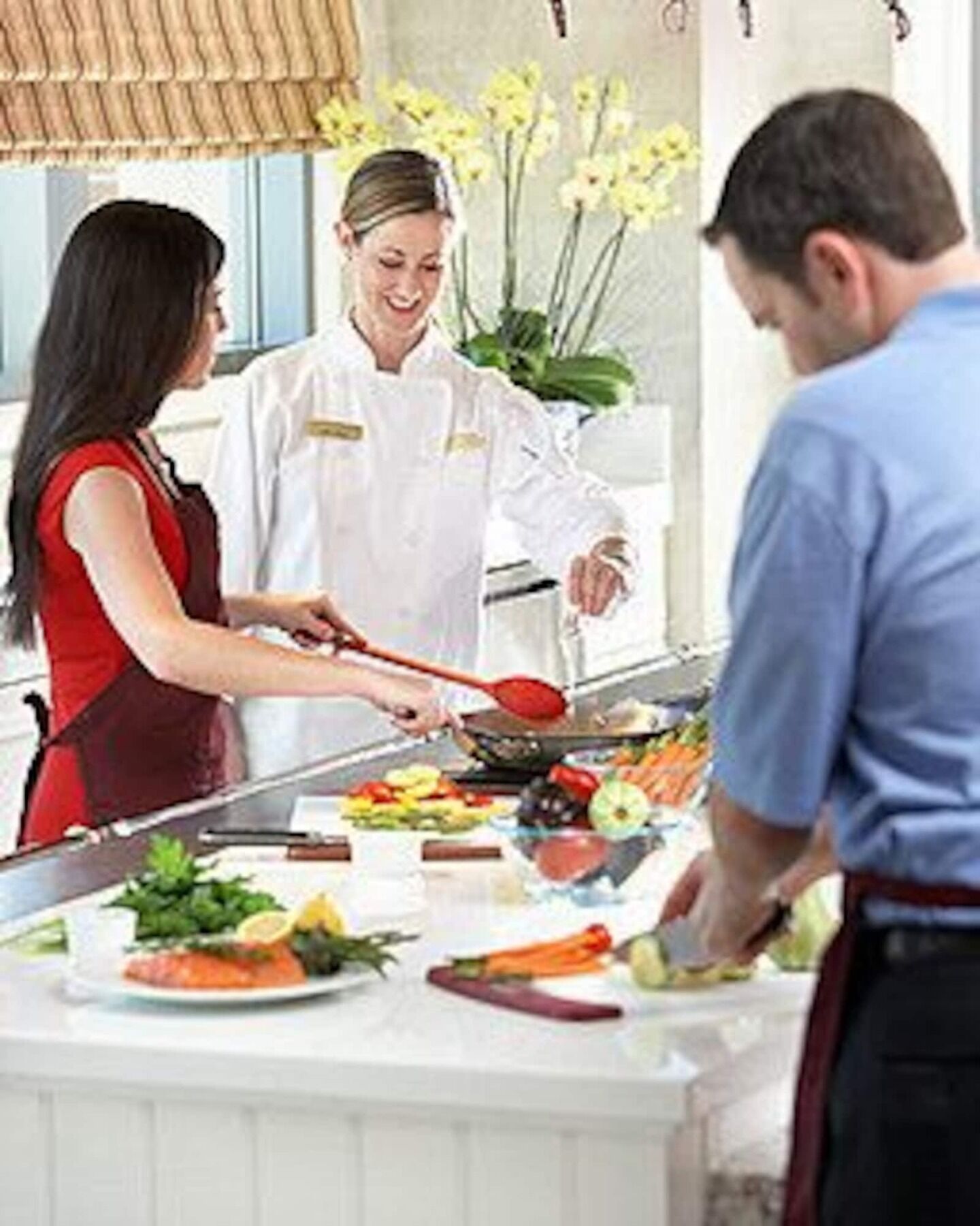 Four Seasons Hotel Los Angeles At Уэстлейк-Виллидж Экстерьер фото