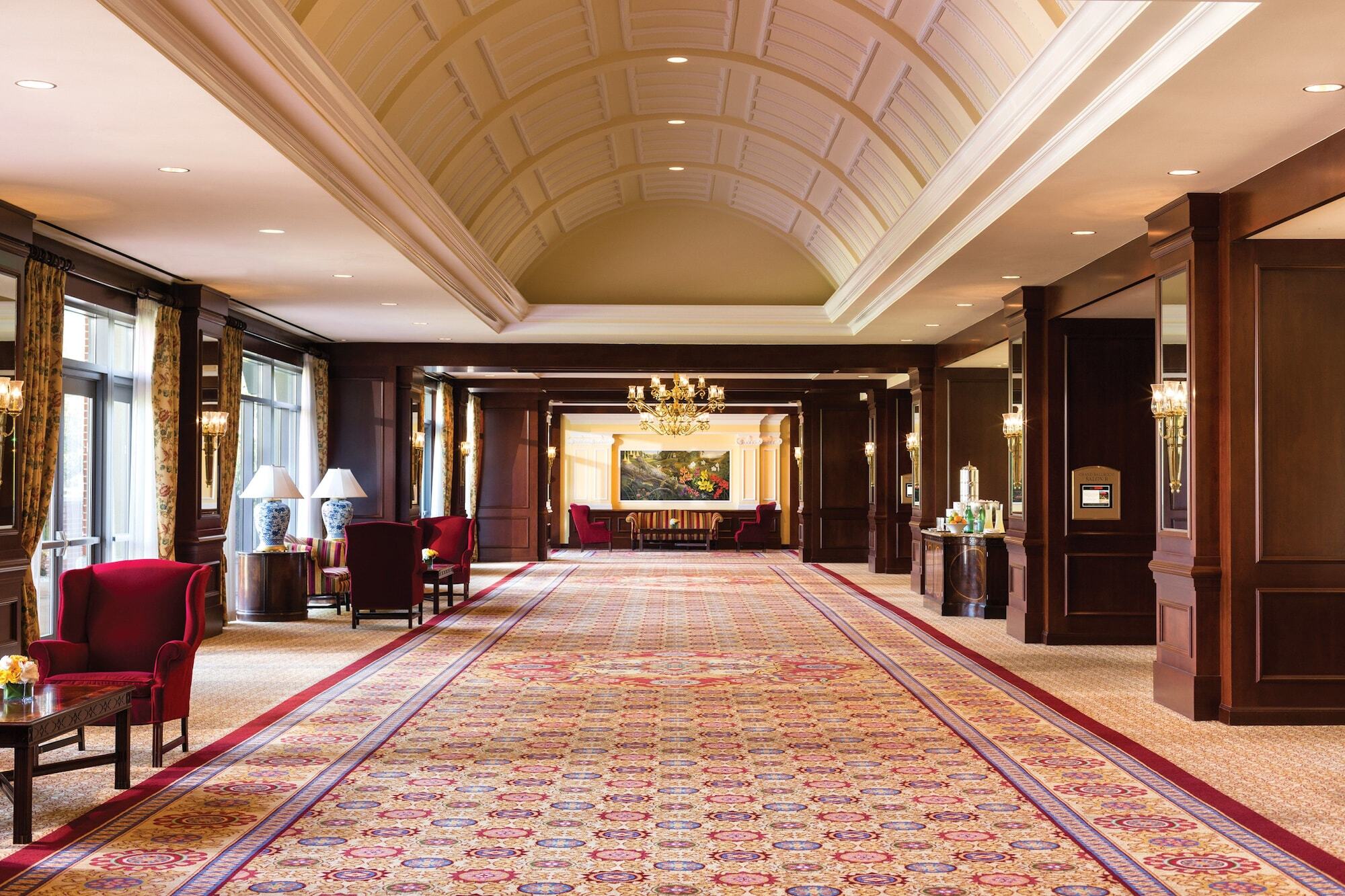 Four Seasons Hotel Los Angeles At Уэстлейк-Виллидж Экстерьер фото