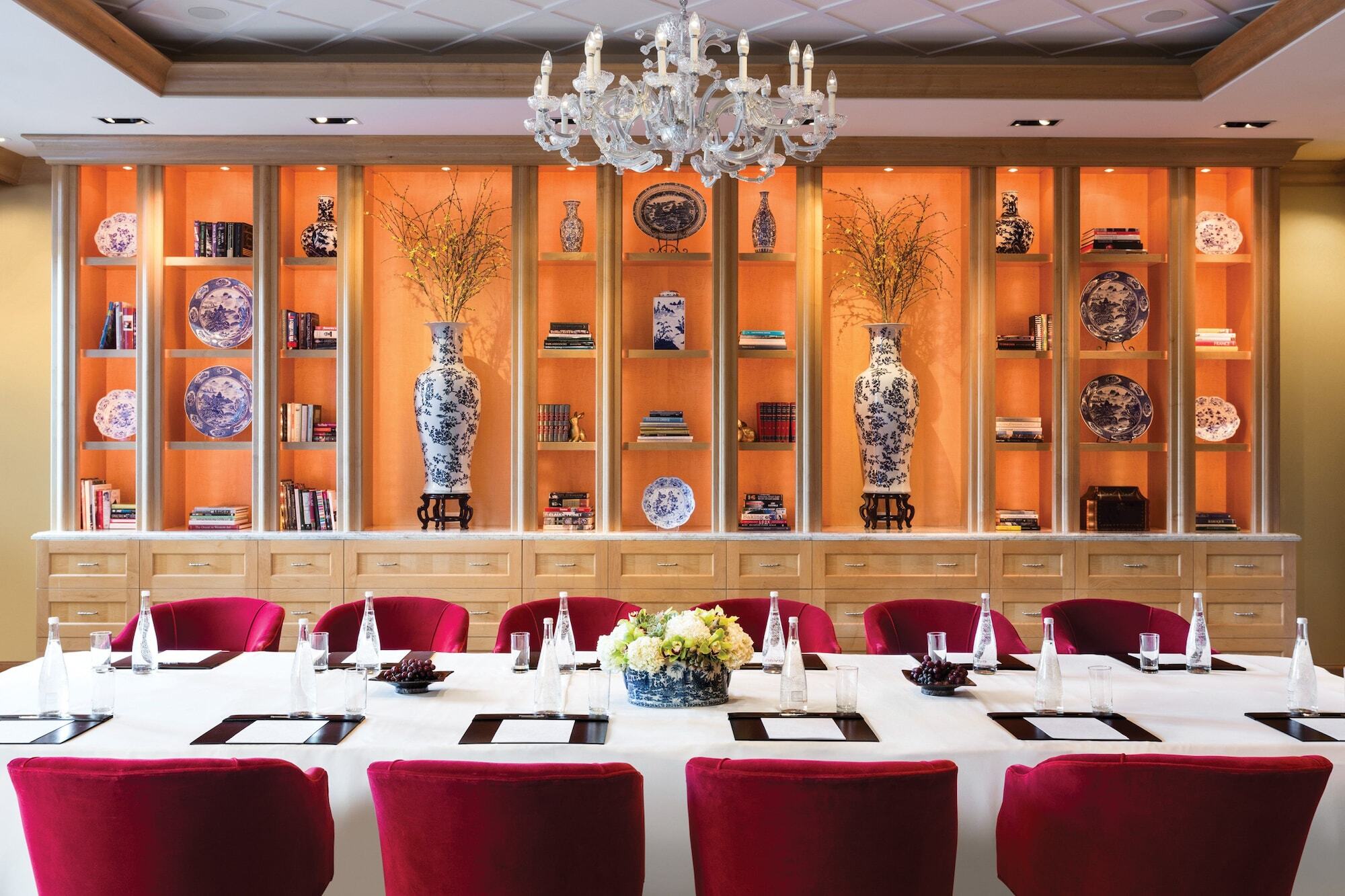 Four Seasons Hotel Los Angeles At Уэстлейк-Виллидж Экстерьер фото